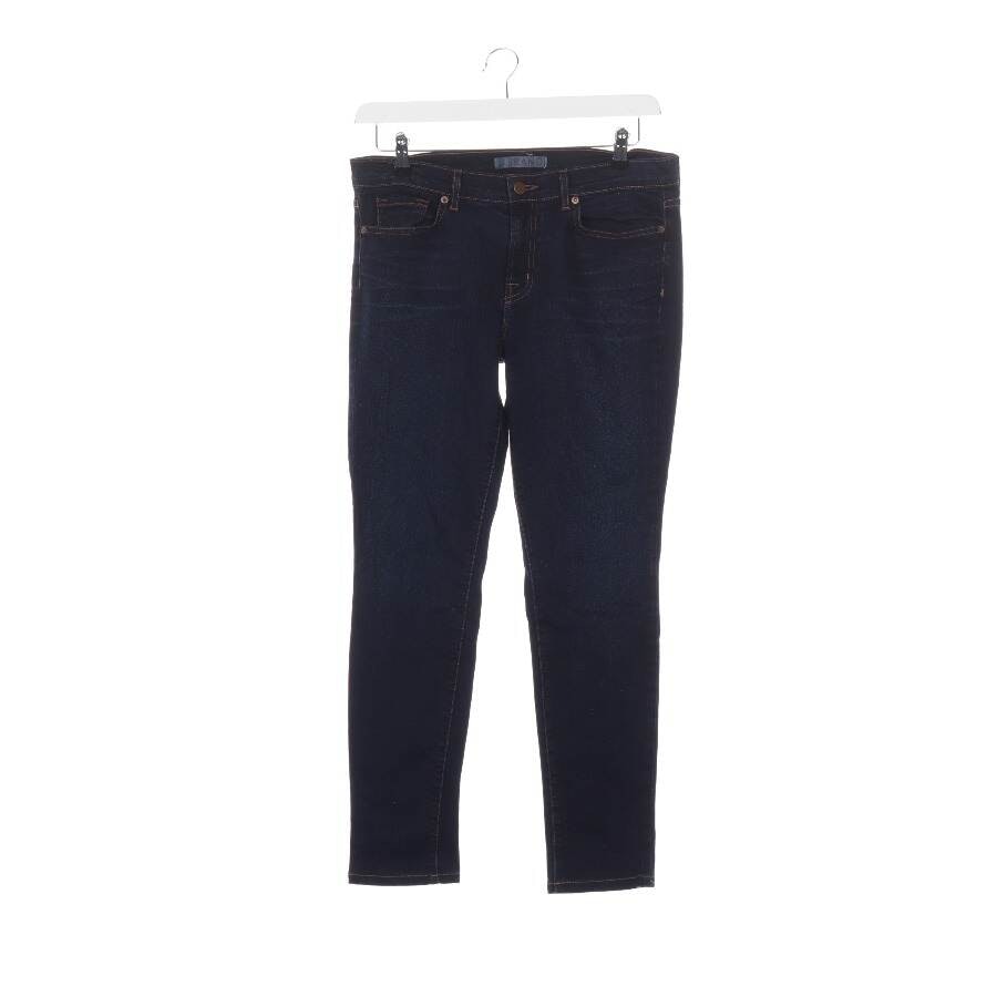 Image 1 of Jeans Skinny in W31 in color Blue | Vite EnVogue