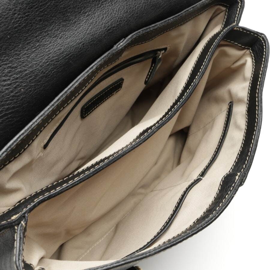 Bild 3 von Handtasche in Farbe Schwarz | Vite EnVogue