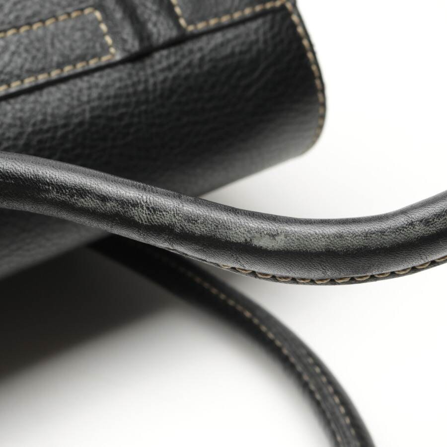 Bild 4 von Handtasche in Farbe Schwarz | Vite EnVogue
