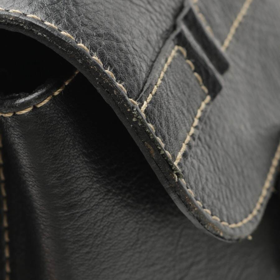 Bild 8 von Handtasche in Farbe Schwarz | Vite EnVogue
