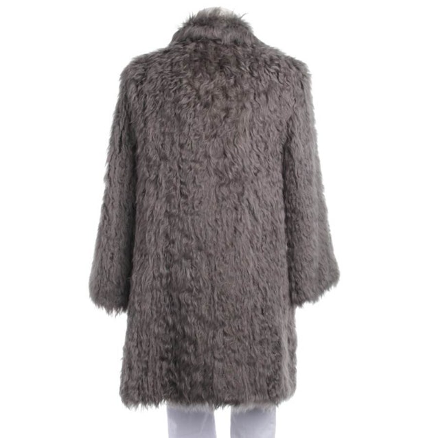 Fur Coat in 38 | Vite EnVogue
