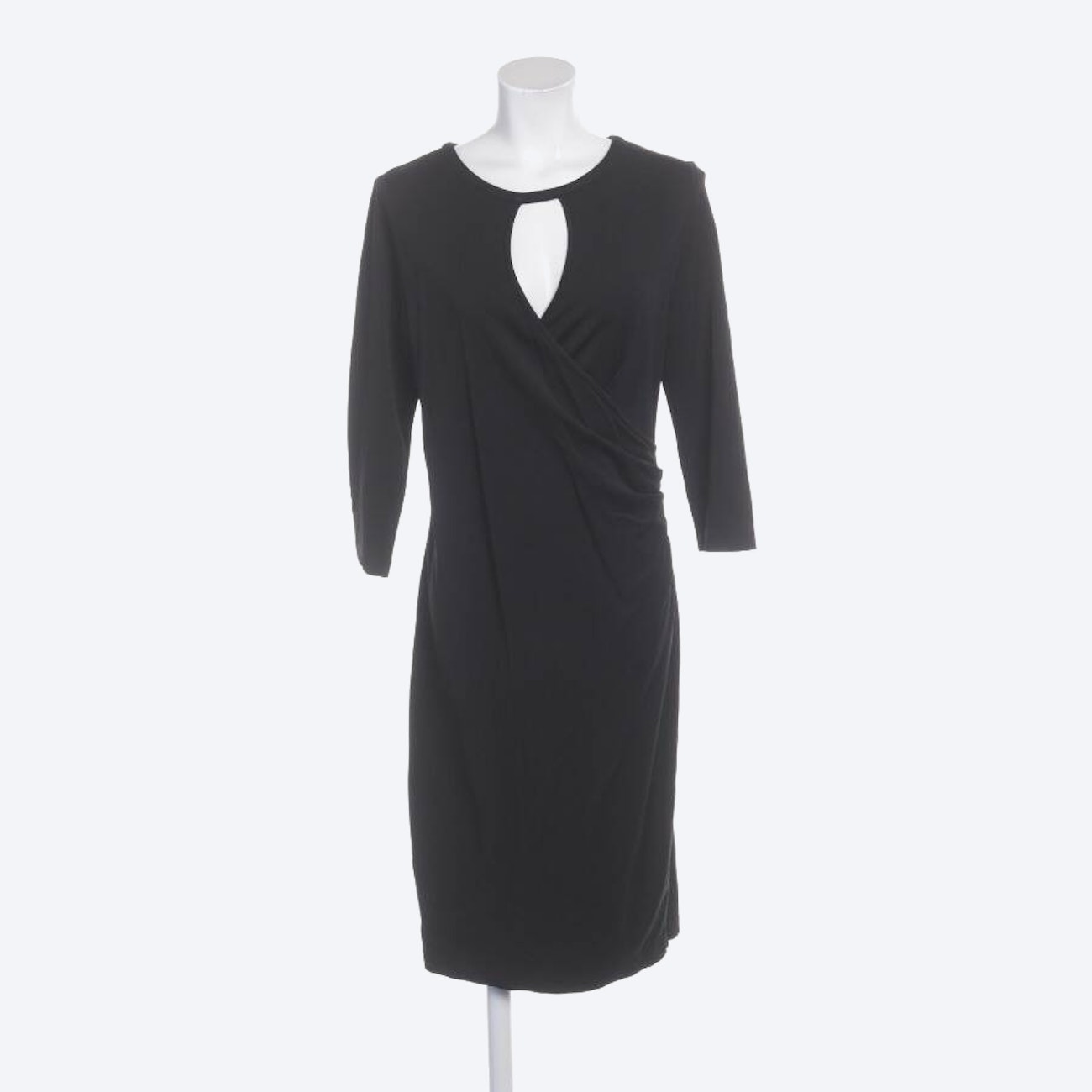 Bild 1 von Kleid in 42 in Farbe Schwarz | Vite EnVogue