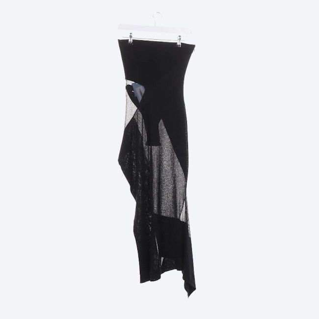 Image 2 of Dress in S in color Black | Vite EnVogue