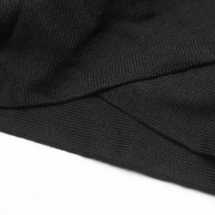 Image 4 of Dress in S in color Black | Vite EnVogue