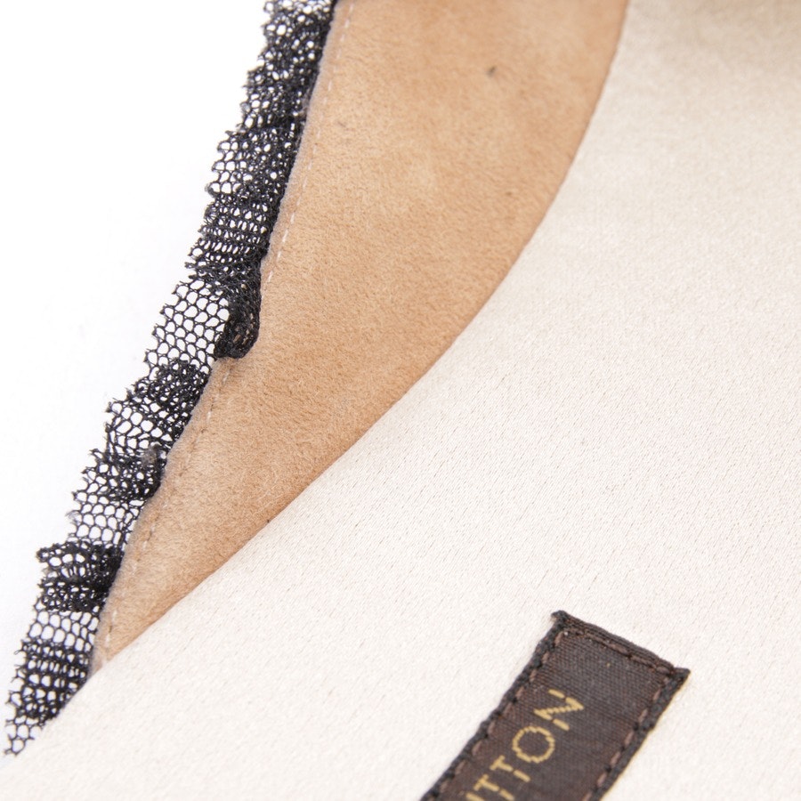 Louis Vuitton Pantoletten in Beige  Halbschuhe kaufen bei Vite EnVogue
