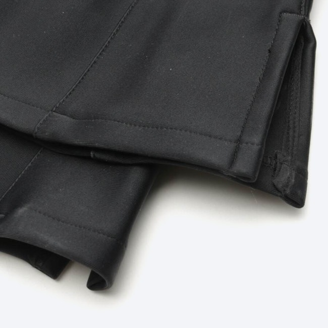 Image 3 of Trousers in 34 in color Black | Vite EnVogue