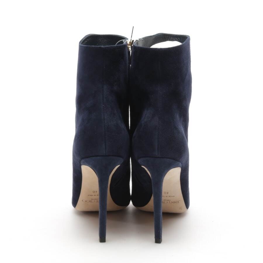 Image 3 of Ankle Boots in EUR 40 in color Blue | Vite EnVogue