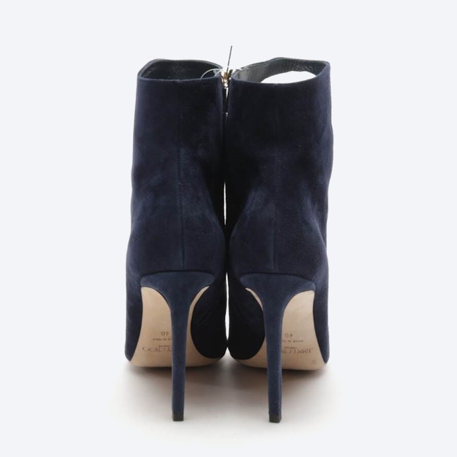 Image 3 of Ankle Boots in EUR 40 in color Blue | Vite EnVogue