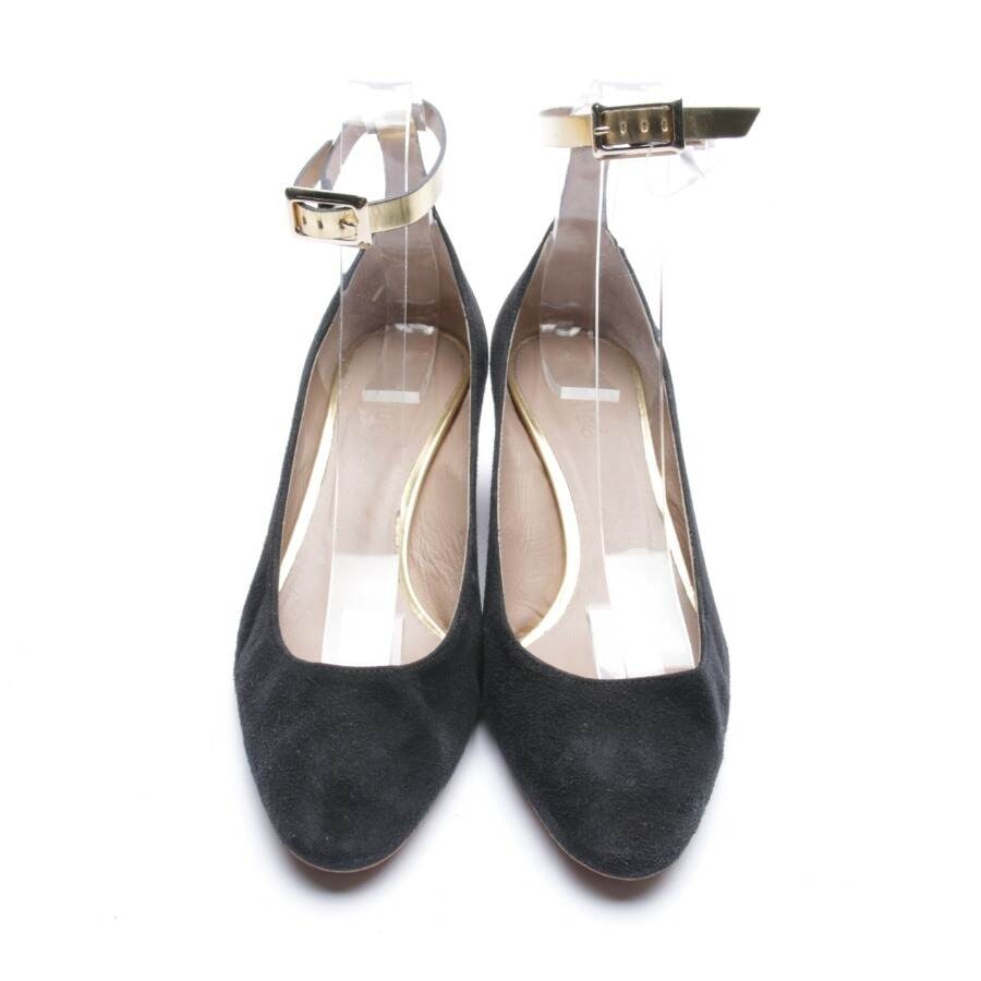 Image 2 of High Heels in EUR 36 in color Black | Vite EnVogue