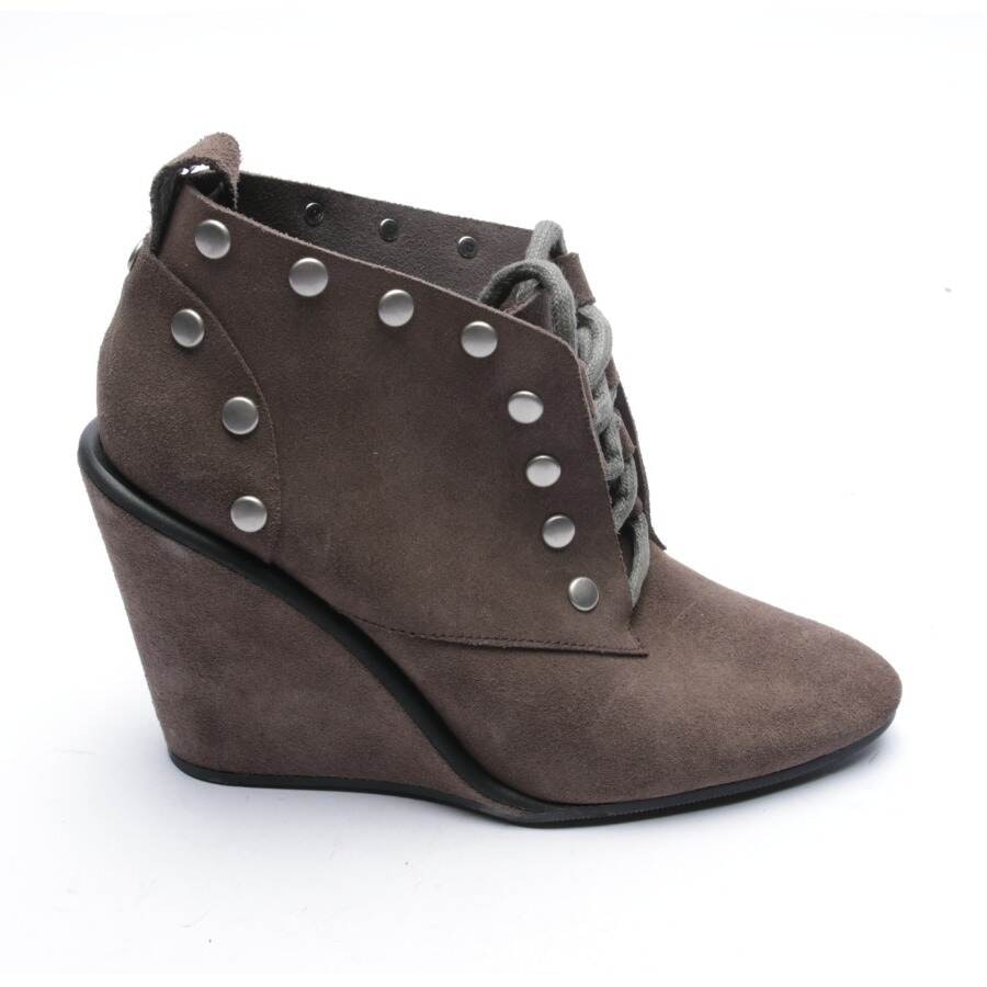 Image 1 of Ankle Boots in EUR 39 in color Brown | Vite EnVogue