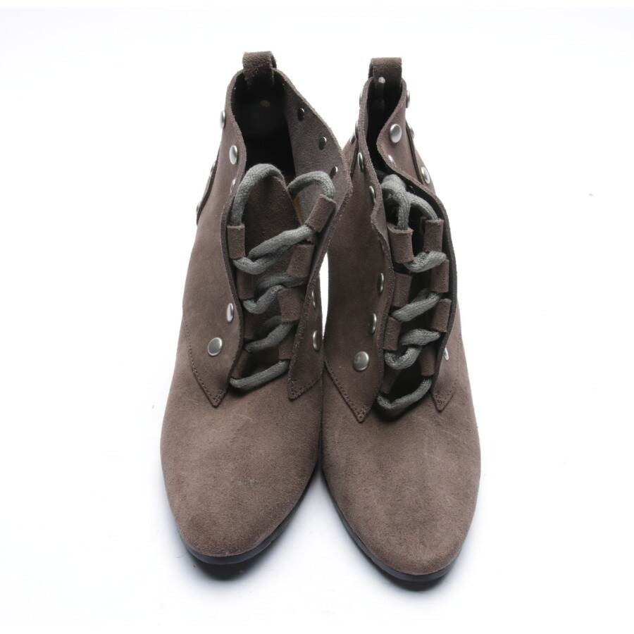 Image 2 of Ankle Boots in EUR 39 in color Brown | Vite EnVogue