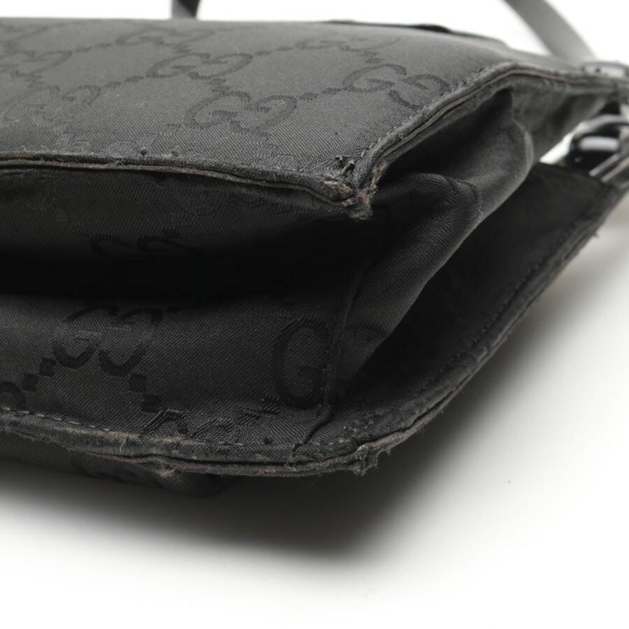 Image 10 of Shoulder Bag in color Black | Vite EnVogue