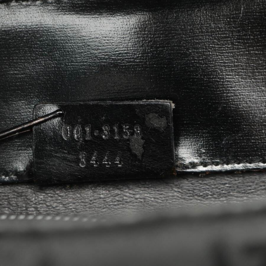 Image 7 of Shoulder Bag in color Black | Vite EnVogue