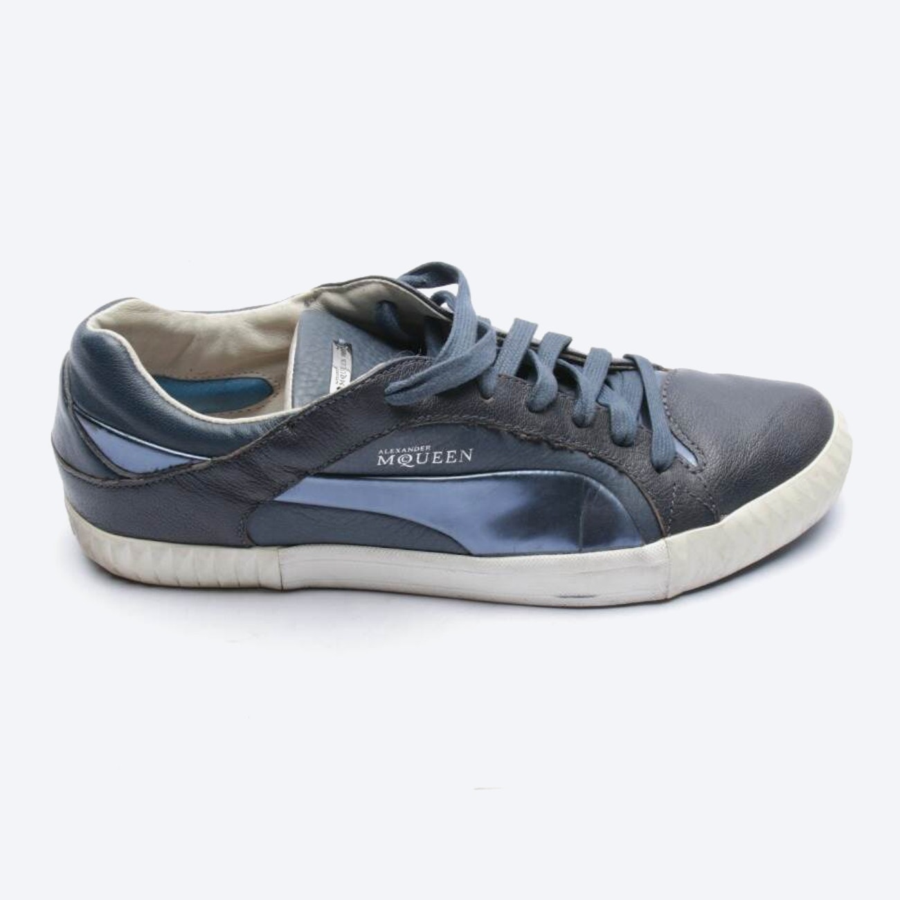 Bild 1 von Sneaker in EUR 41 in Farbe Blau | Vite EnVogue