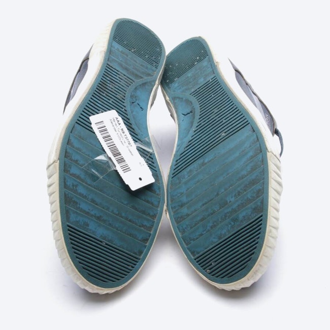 Bild 4 von Sneaker in EUR 41 in Farbe Blau | Vite EnVogue