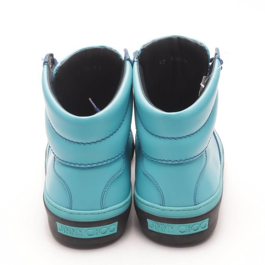 Bild 3 von High-Top Sneaker in EUR 42 in Farbe Blau | Vite EnVogue