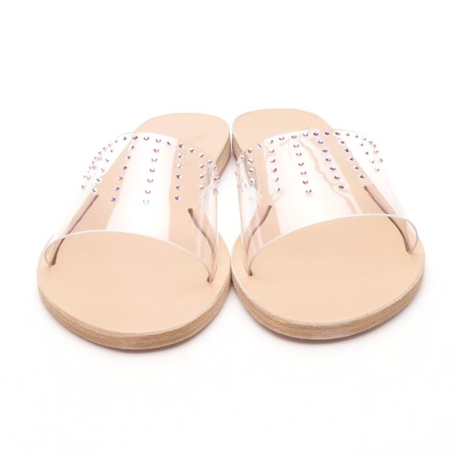 Image 2 of Sandals in EUR 37 in color White | Vite EnVogue