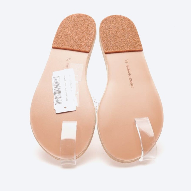 Image 4 of Sandals in EUR 37 in color White | Vite EnVogue