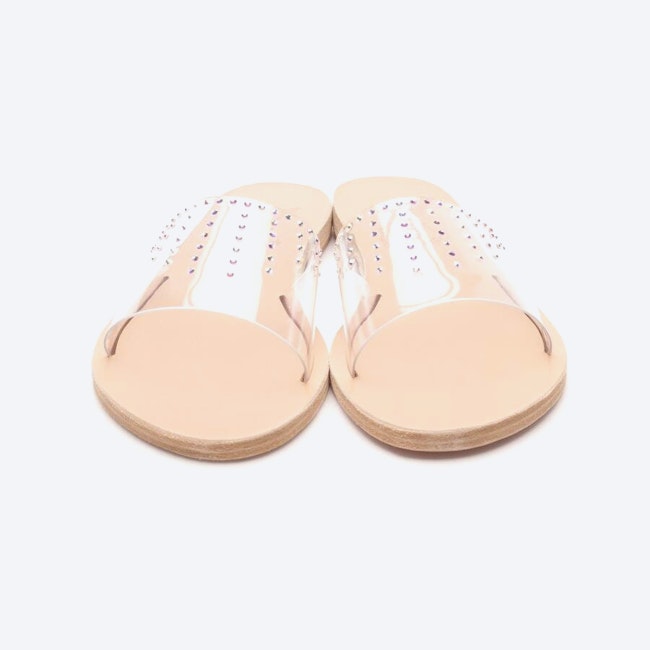 Image 2 of Sandals in EUR 37 in color White | Vite EnVogue