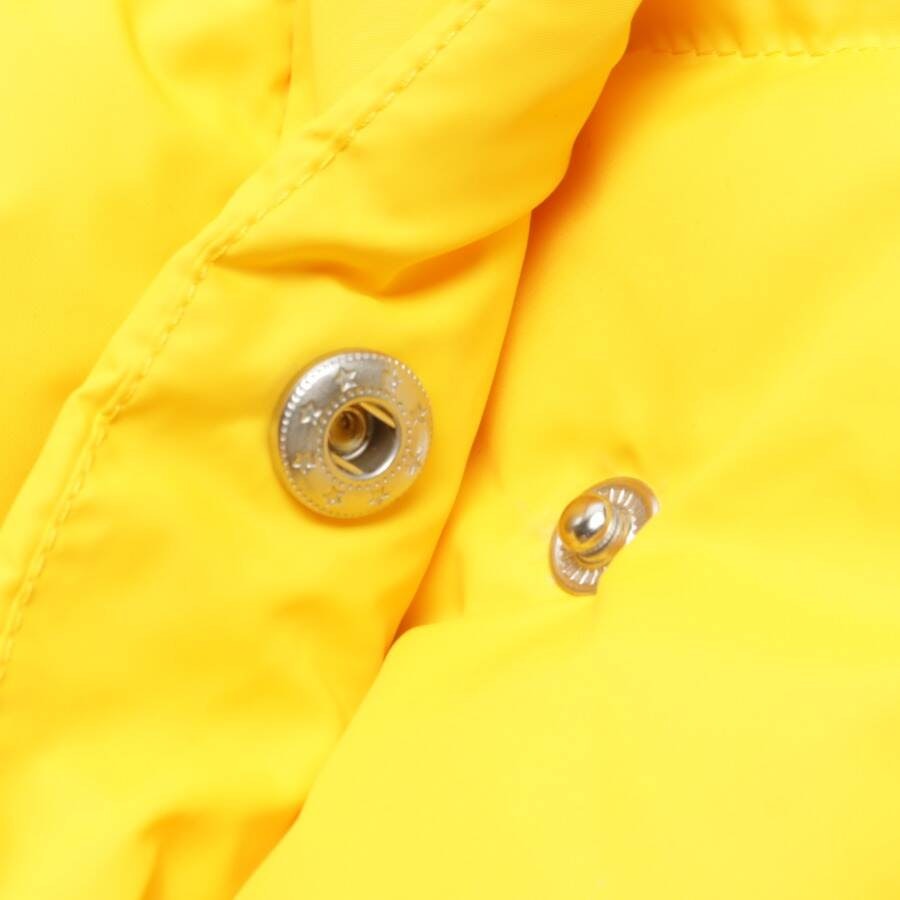 Image 4 of Winter Jacket in XS in color Yellow | Vite EnVogue