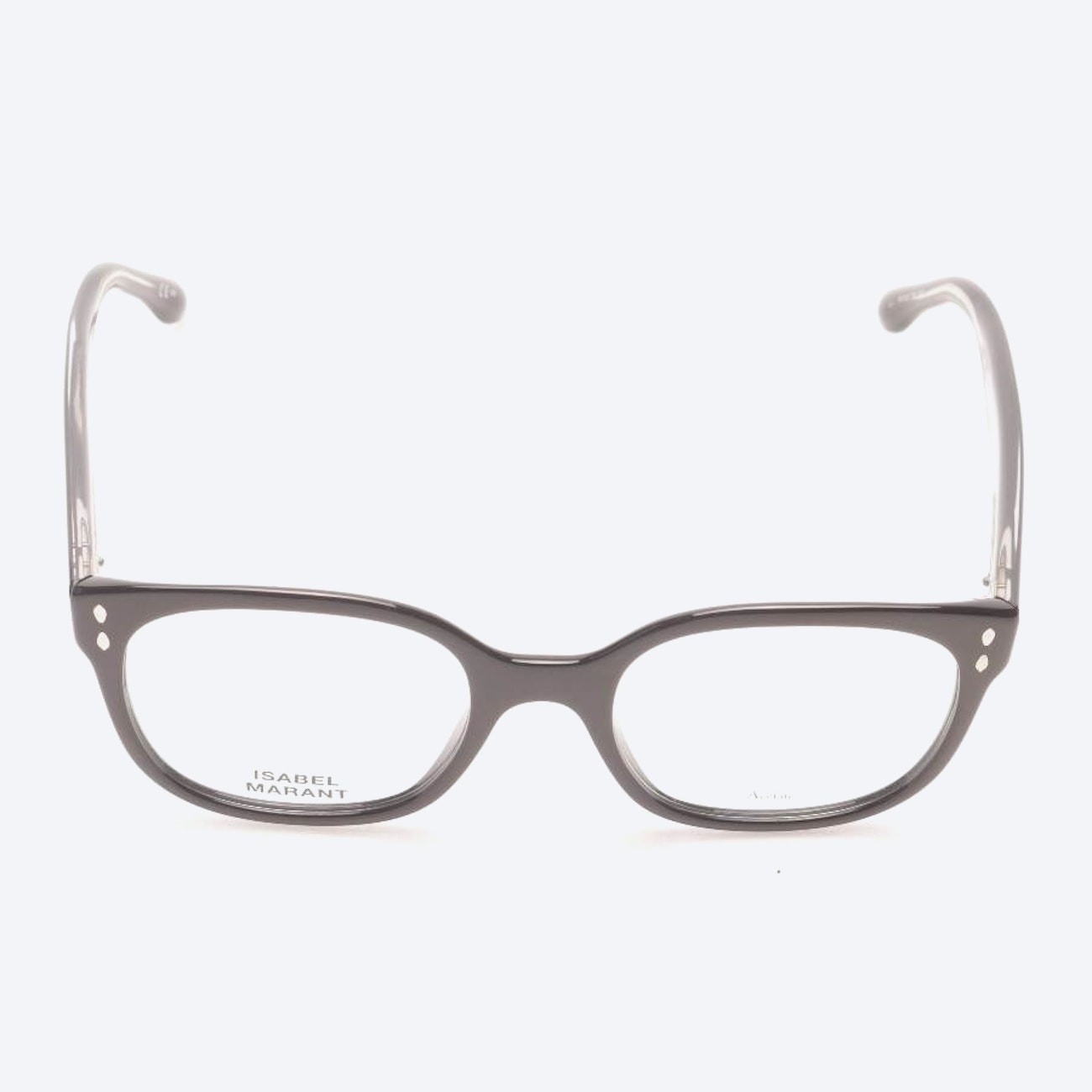 Bild 1 von Brillengestell in Farbe Schwarz | Vite EnVogue