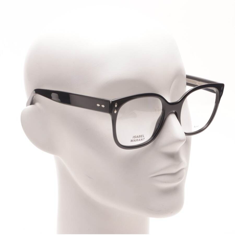 Bild 2 von Brillengestell in Farbe Schwarz | Vite EnVogue