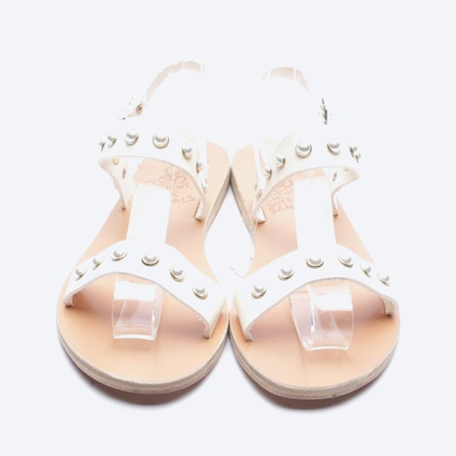 Image 2 of Sandals in EUR 36 in color White | Vite EnVogue