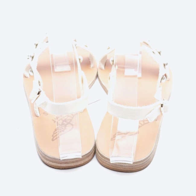 Image 3 of Sandals in EUR 36 in color White | Vite EnVogue
