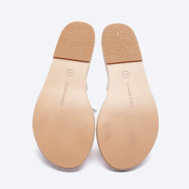 Image 4 of Sandals in EUR 36 in color White | Vite EnVogue