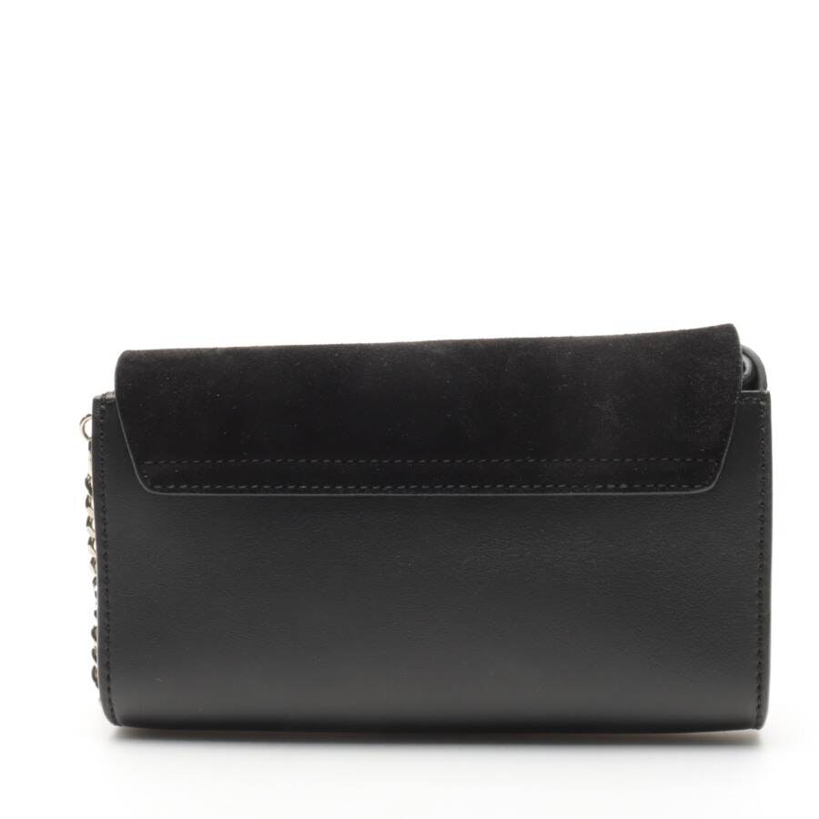 Image 2 of Shoulder Bag in color Black | Vite EnVogue