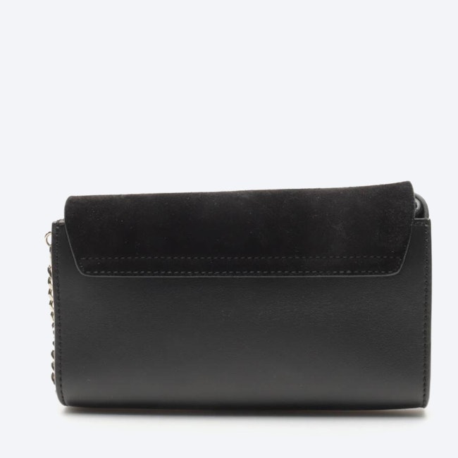 Image 2 of Shoulder Bag in color Black | Vite EnVogue
