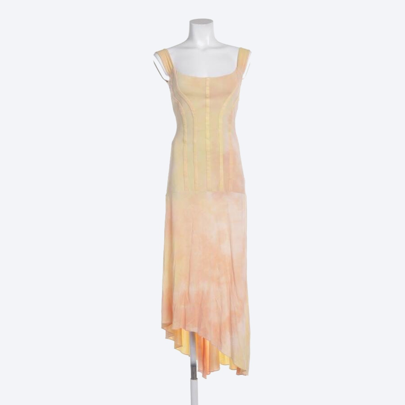 Image 1 of Cocktail Dress in 36 in color Multicolored | Vite EnVogue