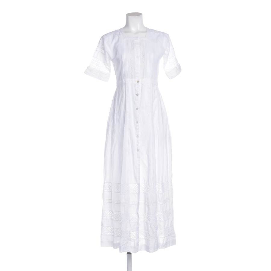 Image 1 of Dress in S in color White | Vite EnVogue