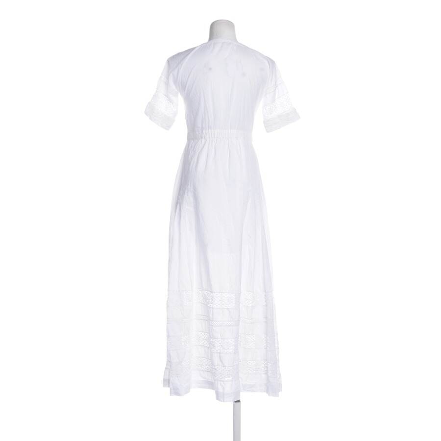Image 2 of Dress in S in color White | Vite EnVogue