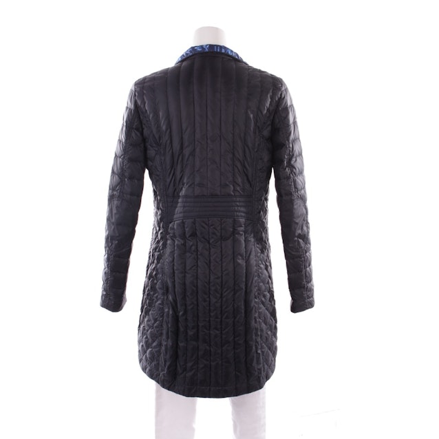 Quilted Coat in 38 | Vite EnVogue