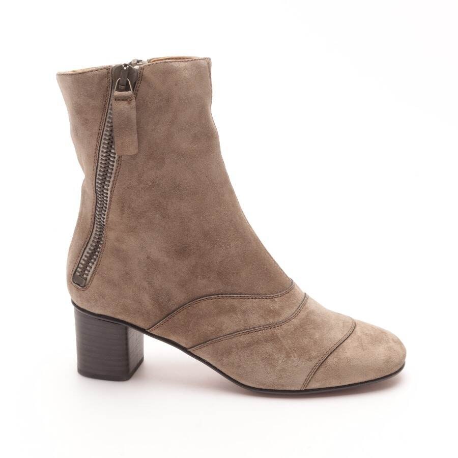 Image 1 of Ankle Boots in EUR 37 in color Brown | Vite EnVogue
