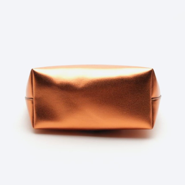 Image 3 of Handbag in color Orange | Vite EnVogue