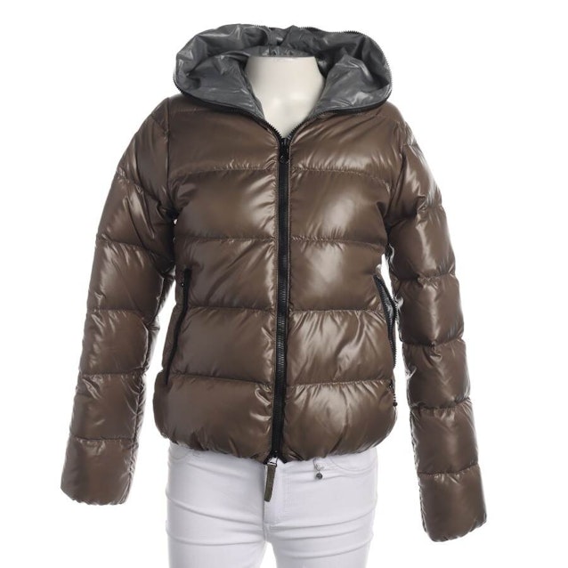 Image 1 of Quilted Jacket in 34 | Vite EnVogue
