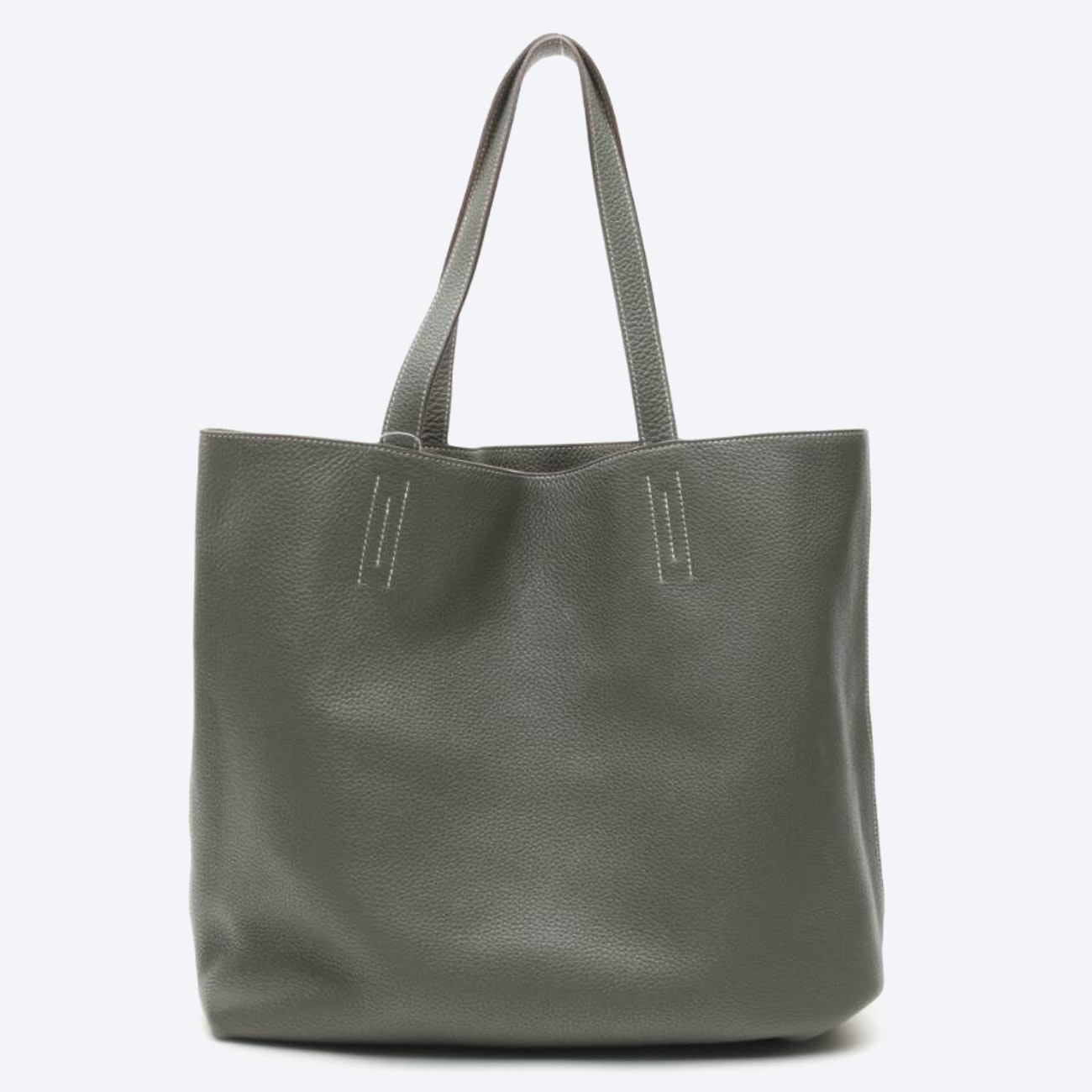 Image 1 of Shopper in color Gray | Vite EnVogue