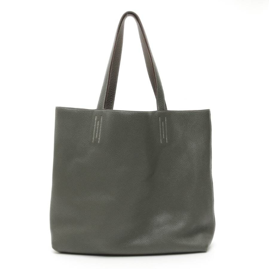 Image 2 of Shopper in color Gray | Vite EnVogue