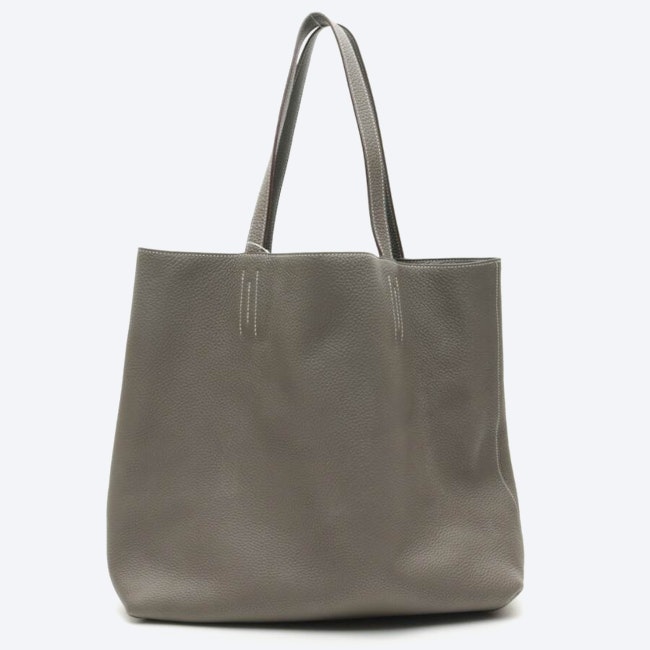 Image 8 of Shopper in color Gray | Vite EnVogue