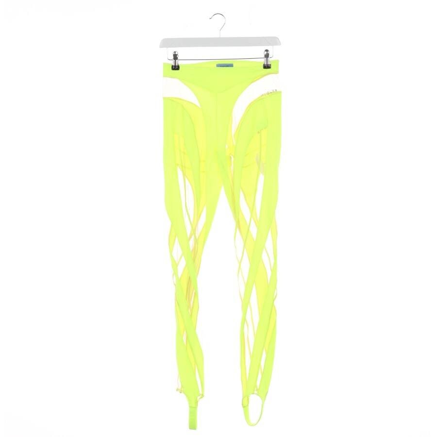 Image 1 of Leggings in 40 in color Neon | Vite EnVogue
