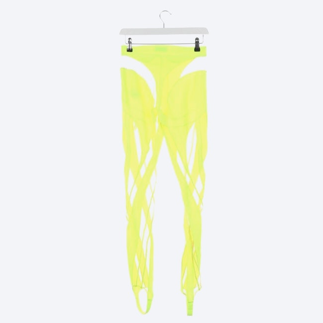 Image 2 of Leggings in 40 in color Neon | Vite EnVogue