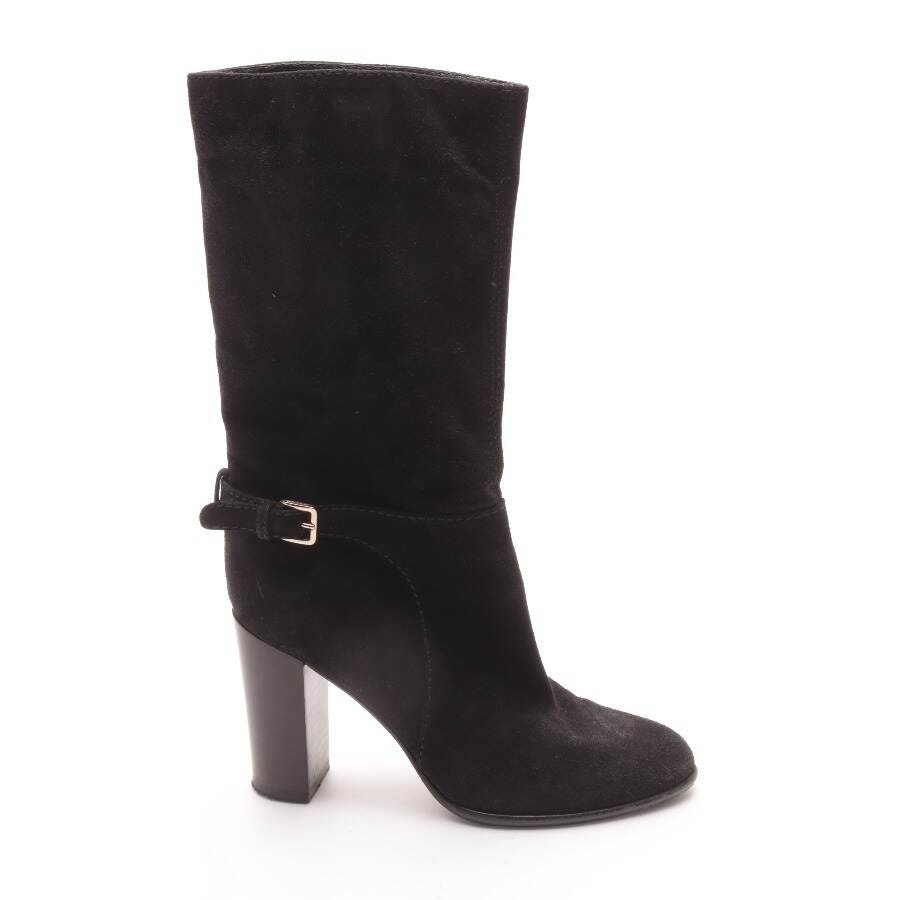 Image 1 of Ankle Boots in EUR 35.5 in color Black | Vite EnVogue