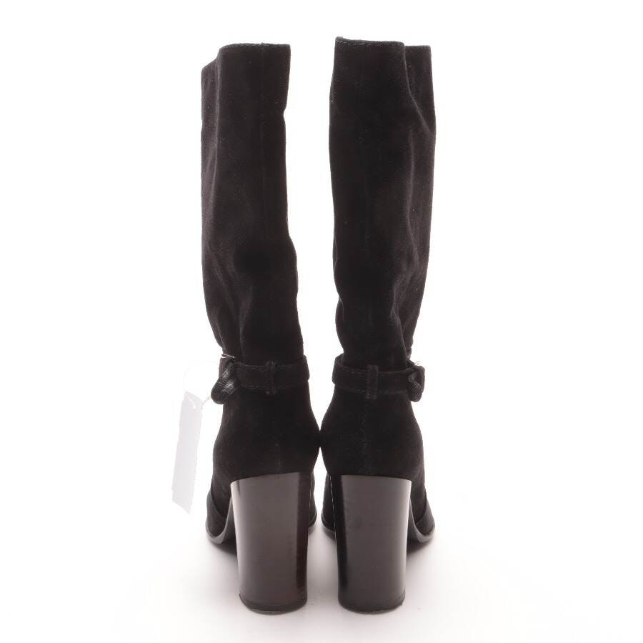 Image 3 of Ankle Boots in EUR 35.5 in color Black | Vite EnVogue