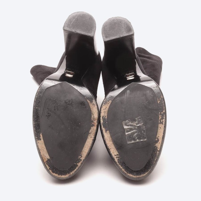 Image 4 of Ankle Boots in EUR 35.5 in color Black | Vite EnVogue