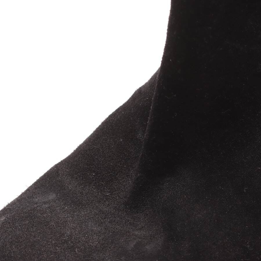 Image 5 of Ankle Boots in EUR 35.5 in color Black | Vite EnVogue