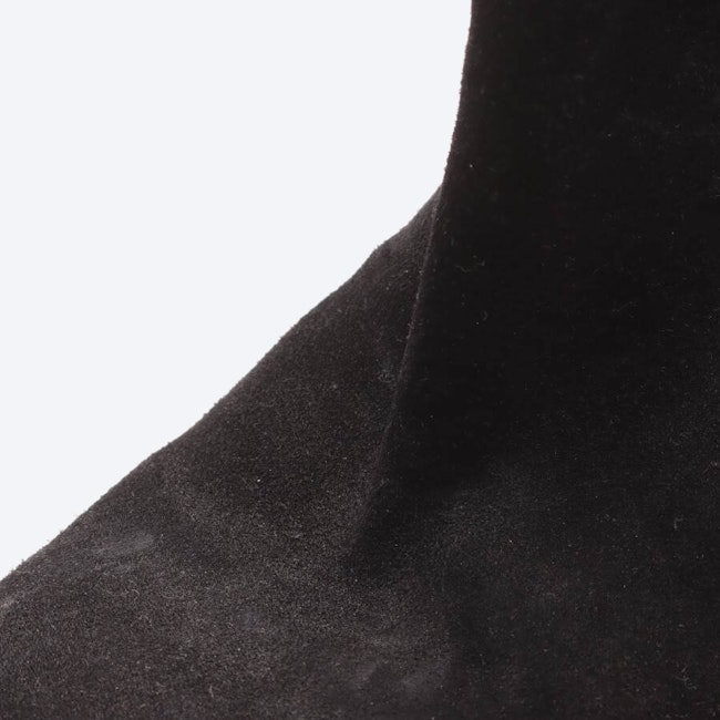 Image 5 of Ankle Boots in EUR 35.5 in color Black | Vite EnVogue