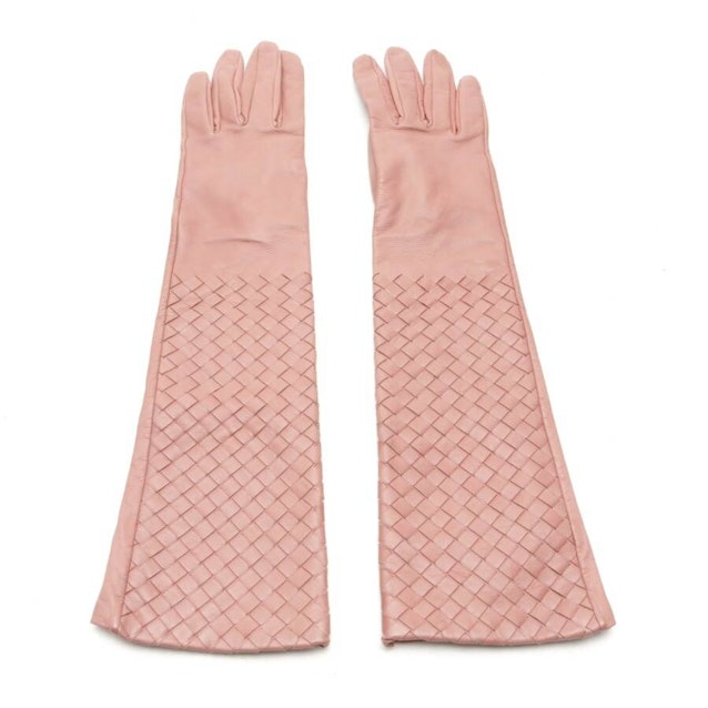 Image 1 of Leather Gloves | Vite EnVogue