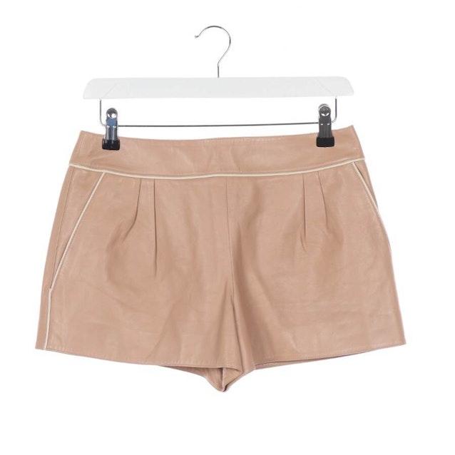 Image 1 of Leather Shorts in 32 | Vite EnVogue